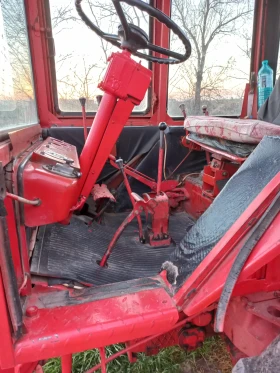 Трактор Владимировец T25