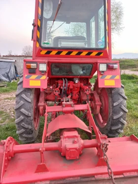 Трактор Владимировец T25 | Auto.bg — изображение 5