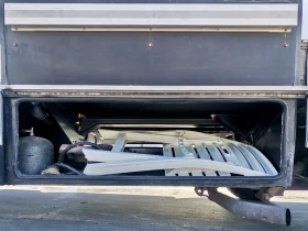 Кемпер HYMER / ERIBA Fiat Ducato- 3500 кг, снимка 10