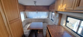 Каравана Hobby 4.70, снимка 5