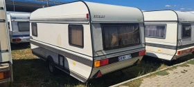 Каравана Hobby 4.70, снимка 3