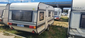 Каравана Hobby 4.70, снимка 4