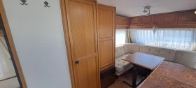 Каравана Hobby 4.70, снимка 6
