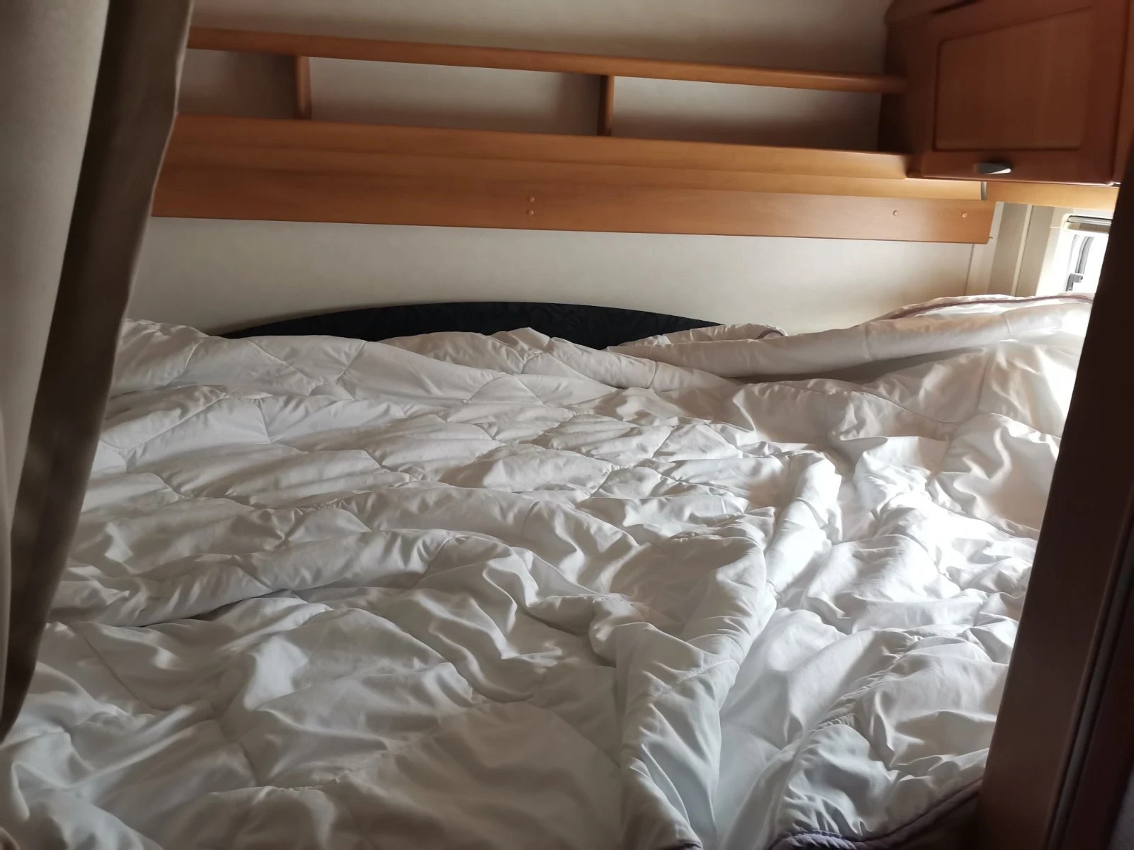 ������ HYMER / ERIBA Fiat Ducato- 3500 �� | Mobile.bg � ����������� 13
