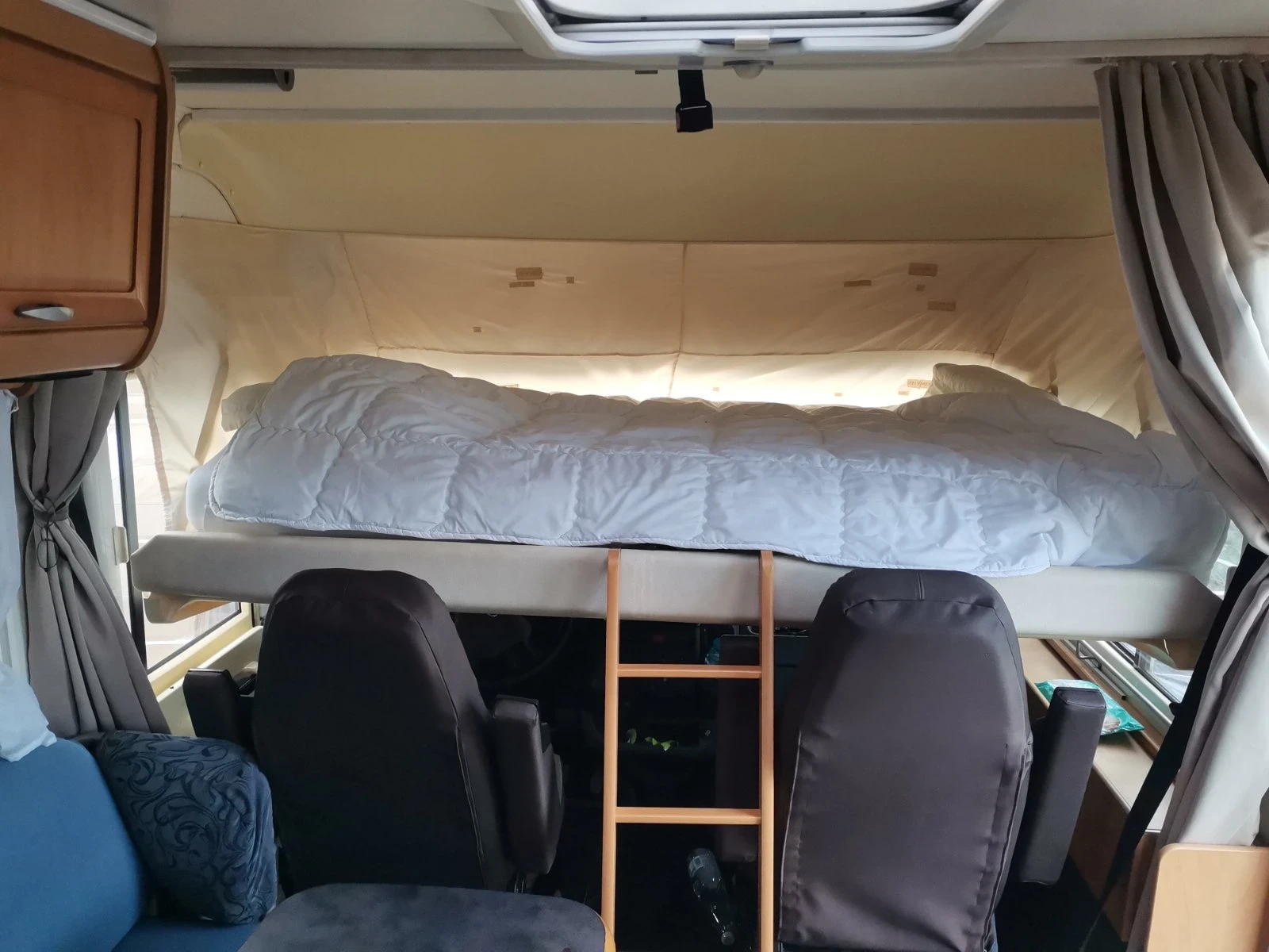 ������ HYMER / ERIBA Fiat Ducato- 3500 �� | Mobile.bg � ����������� 12