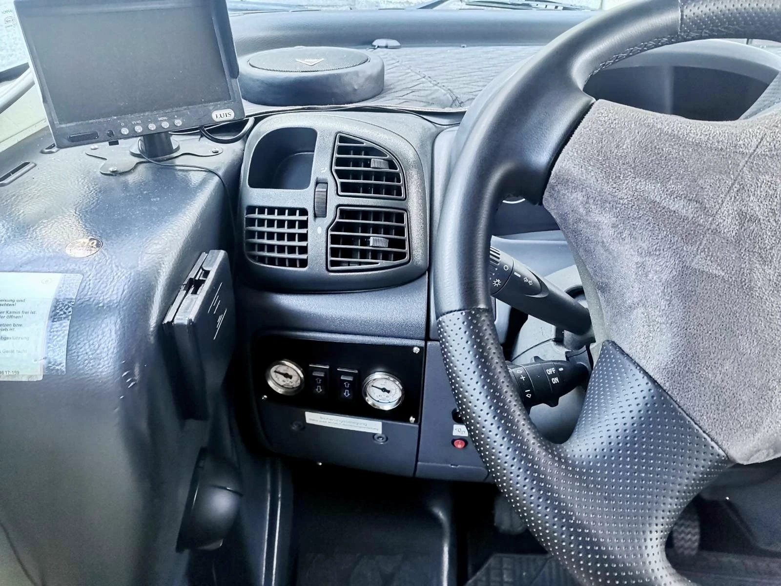  HYMER / ERIBA Fiat Ducato- 3500  | Mobile.bg   7