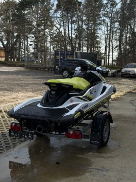 Джет Yamaha Vx cruiser , снимка 3