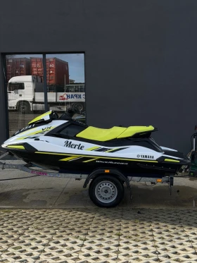 Джет Yamaha Vx cruiser , снимка 5