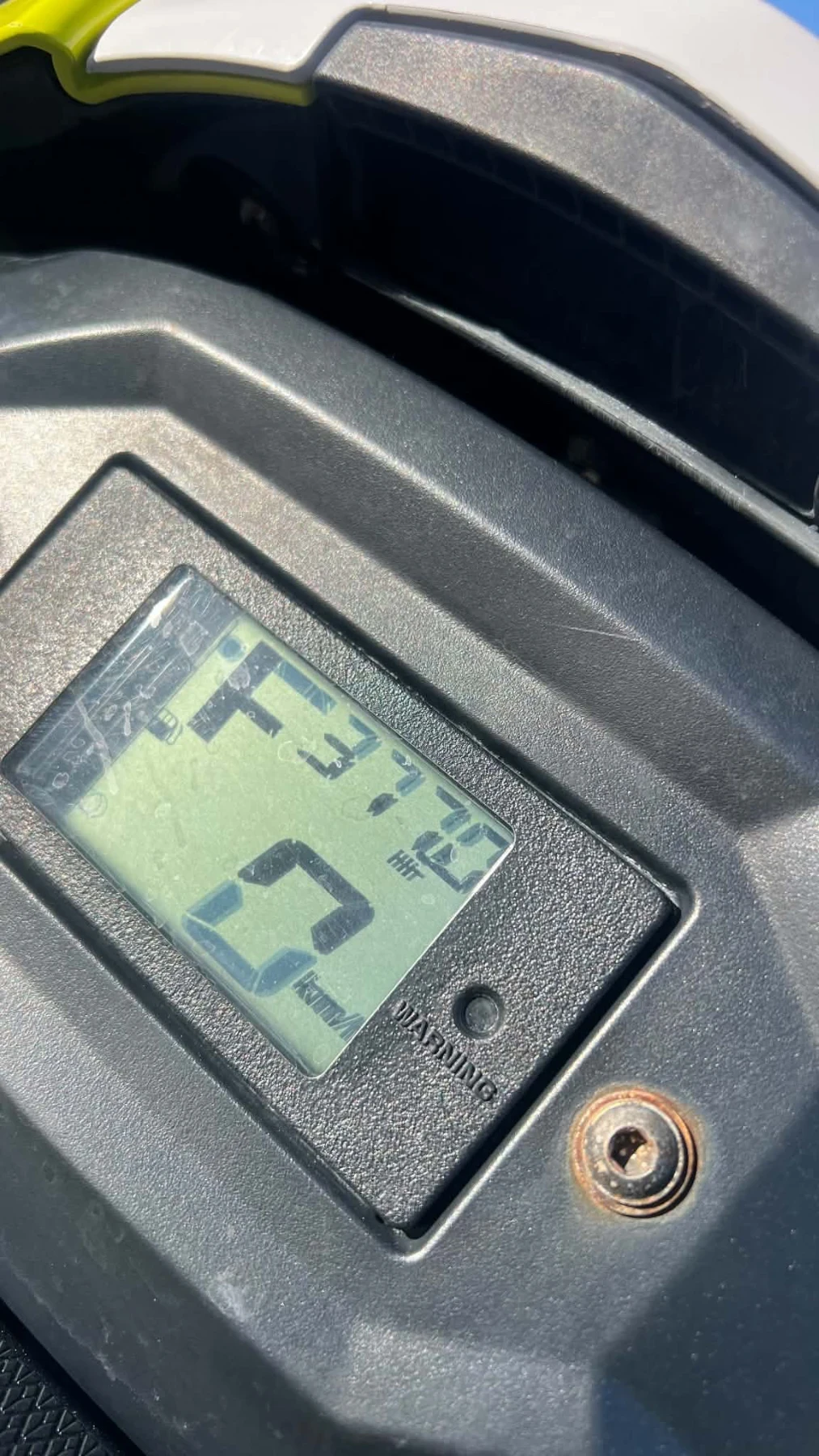 Джет Yamaha Vx cruiser , снимка 7 - Воден транспорт - 56068353