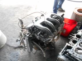 Двигател Peugeot Partner 2008, снимка 2