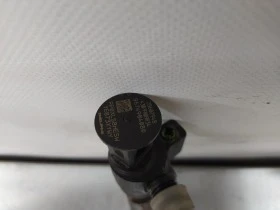 Дюзи Delphi за Ford Citroen Peugeot - 2.0hdi, снимка 2