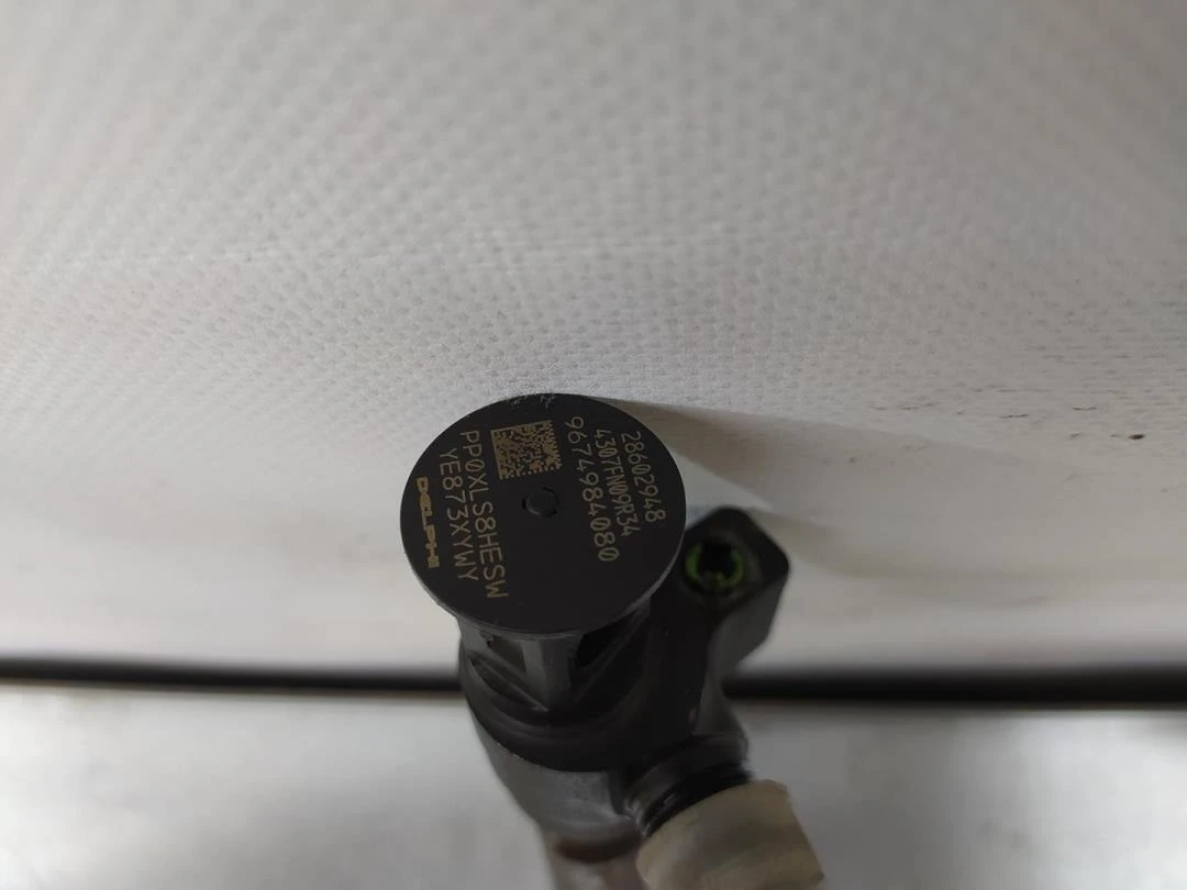  Delphi  Ford Citroen Peugeot - 2.0hdi | Mobile.bg   2