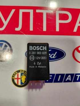 ����� �� �������� �� 4E0907282A ���� VW, AUDI, SEAT, SKODA 0281003029