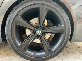 Гуми с джанти Pirelli 255/35R21, снимка 7