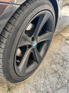 Гуми с джанти Pirelli 255/35R21, снимка 5