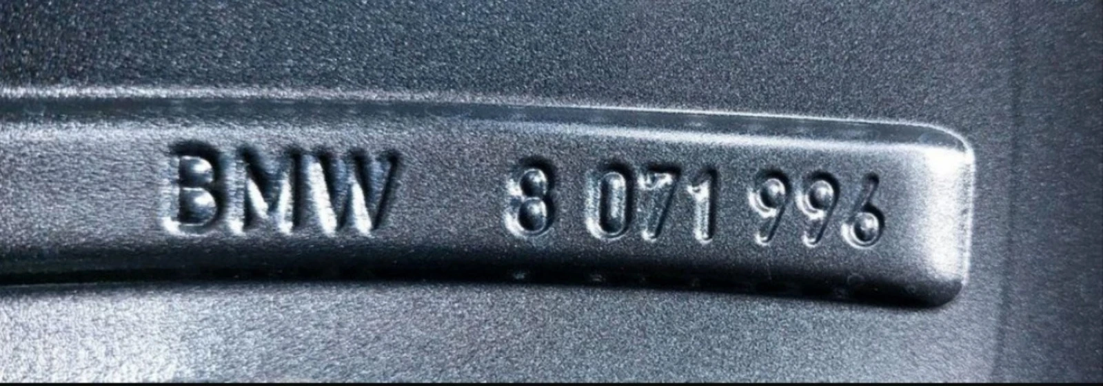 ���� � ������ 275/45R20 �� BMW | Mobile.bg � ����������� 9