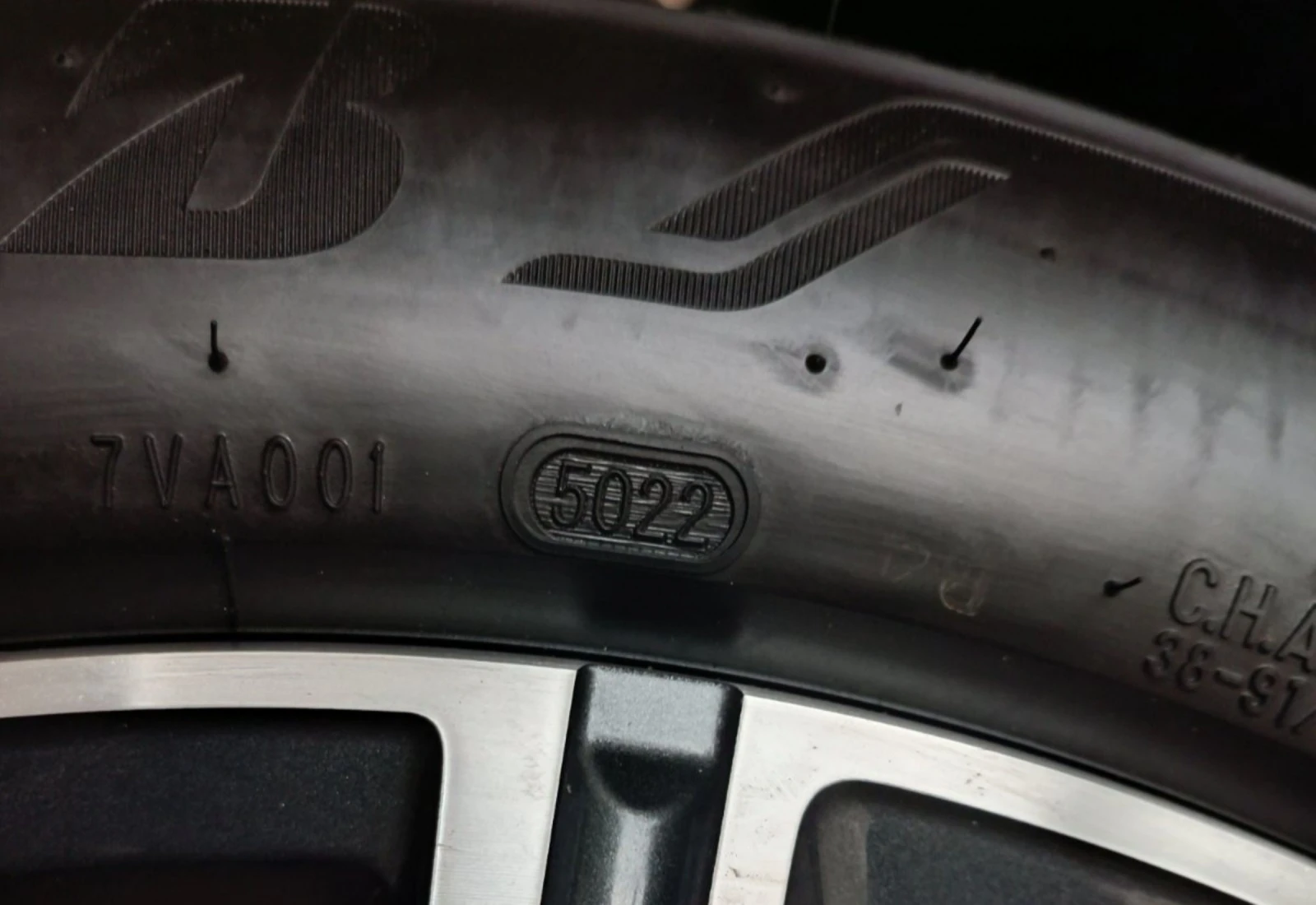 ���� � ������ 275/45R20 �� BMW | Mobile.bg � ����������� 5