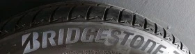 Гуми с джанти Bridgestone 275/45R20, снимка 7 - Гуми и джанти - 49149613