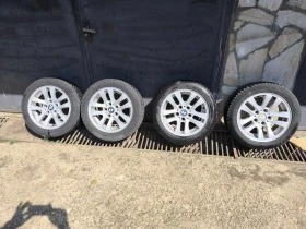        205/55R16  BMW 320