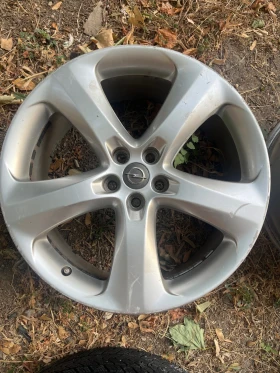    235/40R19  Opel Astra | Mobile.bg    5