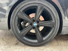 ����� �� �������� �� ���� � ������ 255/35R21 �� BMW 730