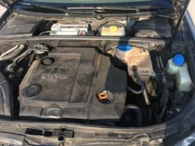 Audi A4 2.0TDI-140к.с, снимка 13