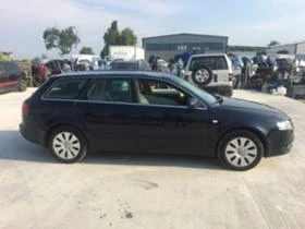 Audi A4 2.0TDI-140к.с, снимка 4
