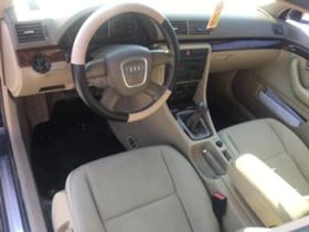 Audi A4 2.0TDI-140к.с, снимка 12