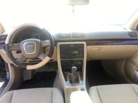 Audi A4 2.0TDI-140к.с, снимка 11
