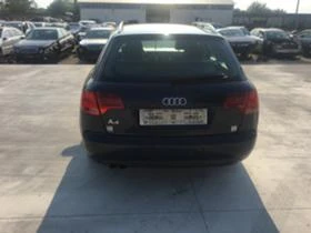 Audi A4 2.0TDI-140к.с, снимка 7