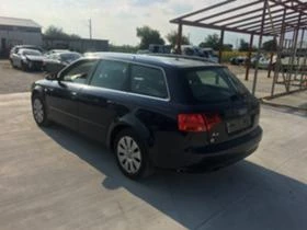 Audi A4 2.0TDI-140к.с, снимка 6