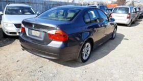 BMW 320 2.0 d-177 k.s., снимка 3