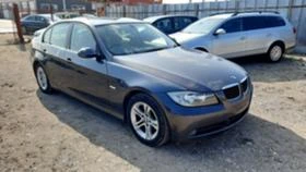 BMW 320 2.0 d-177 k.s., снимка 2