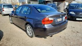 BMW 320 2.0 d-177 k.s., снимка 4