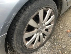 Audi A4 2.0 tdi automat, снимка 6