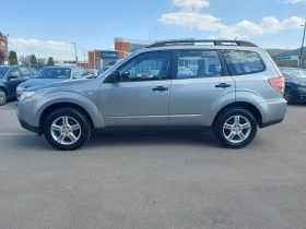Subaru Forester 2.0 i Swiss Special, АВТОМАТИК, AWD, снимка 4