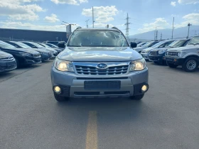 Subaru Forester 2.0 i Swiss Special, АВТОМАТИК, AWD, снимка 2