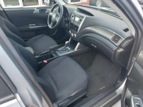 Subaru Forester 2.0 i Swiss Special, АВТОМАТИК, AWD, снимка 10