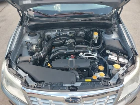 Subaru Forester 2.0 i Swiss Special, АВТОМАТИК, AWD, снимка 16