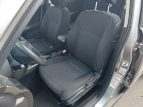 Subaru Forester 2.0 i Swiss Special, АВТОМАТИК, AWD, снимка 8