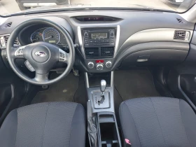 Subaru Forester 2.0 i Swiss Special, АВТОМАТИК, AWD, снимка 9