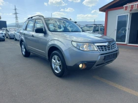Subaru Forester 2.0 i Swiss Special, АВТОМАТИК, AWD, снимка 3