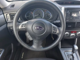 Subaru Forester 2.0 i Swiss Special, АВТОМАТИК, AWD, снимка 11