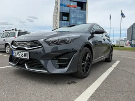 Kia Ceed SW 1.6 GDI Plug-in-Hybrid Facelift 