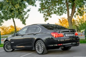BMW 730 F01, снимка 4