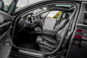 BMW 730 F01, снимка 9