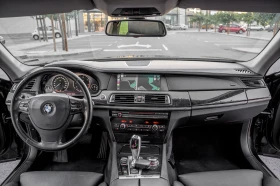 BMW 730 F01, снимка 15