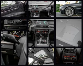BMW 730 F01, снимка 11