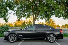 BMW 730 F01, снимка 3