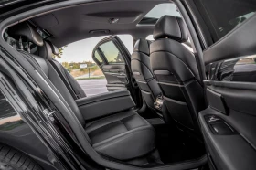 BMW 730 F01, снимка 14